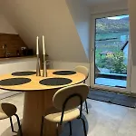 Avec Vue Sur Les Vignes Lejlighed *