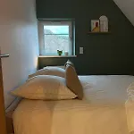Avec Vue Sur Les Vignes * Ammerschwihr