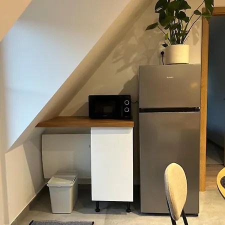 Apartment Avec Vue Sur Les Vignes
