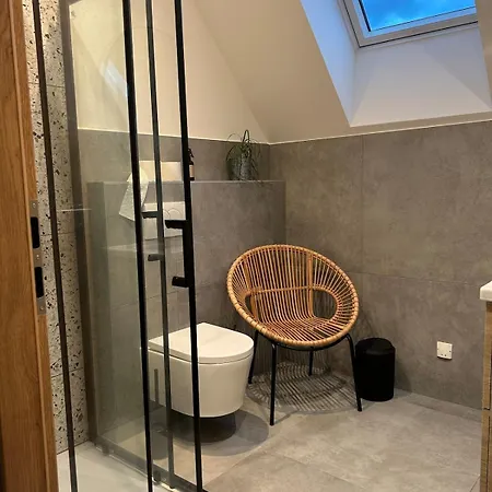 Apartament Avec Vue Sur Les Vignes