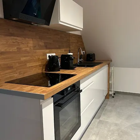Apartment Avec Vue Sur Les Vignes *