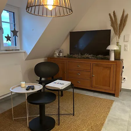 Avec Vue Sur Les Vignes *