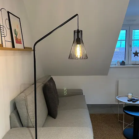 Apartament Avec Vue Sur Les Vignes